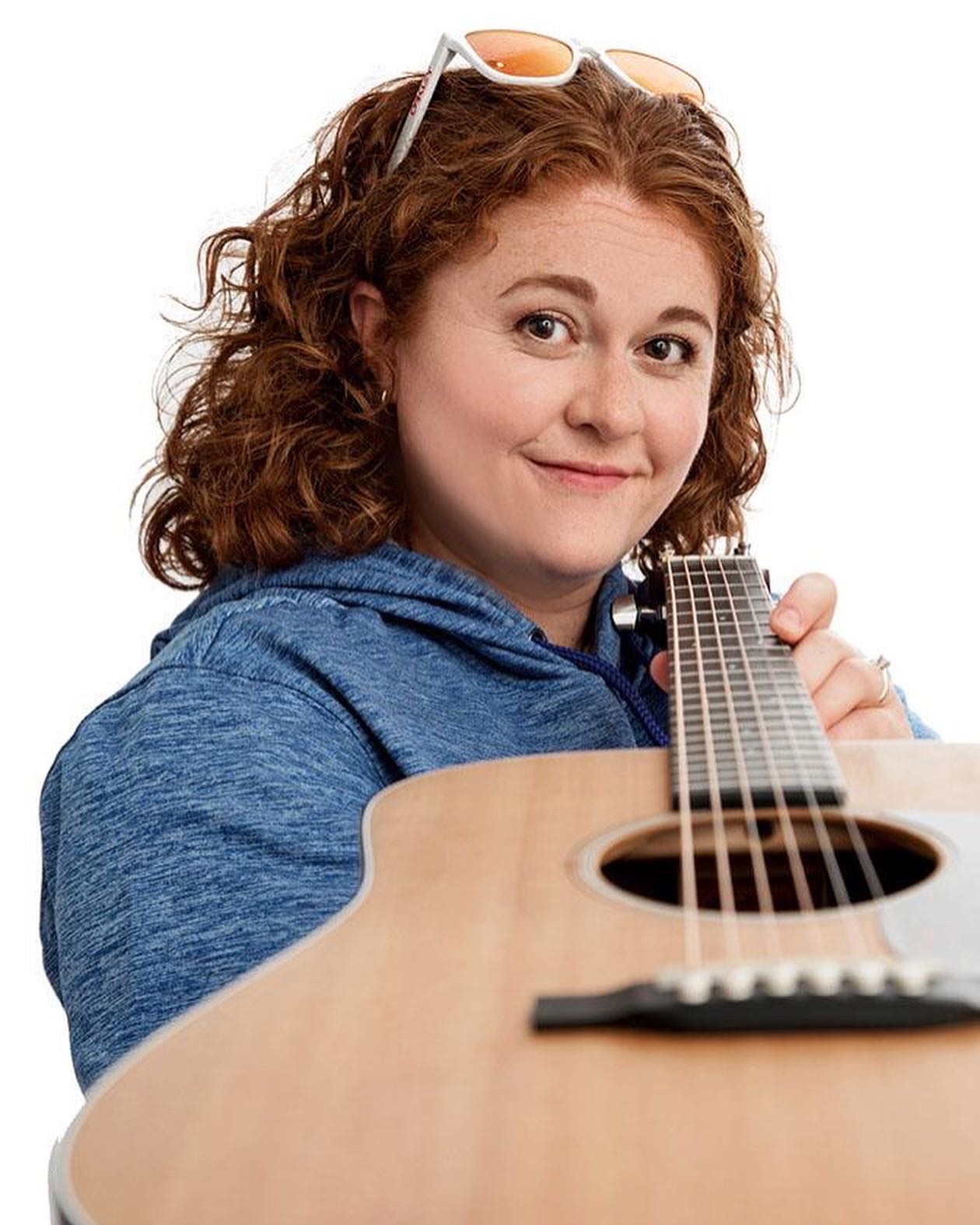 Event image MidWeek Music featuring Kailey Jane Hawkins